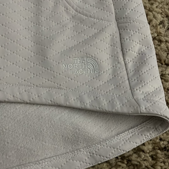 Womens fleece jacket - Picture 3 of 7